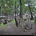 Prague - Cimetiere Juif 002